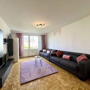 Appartement met Drie Slaapkamers